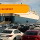 CAR IMPORT