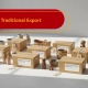 Traditional Export
