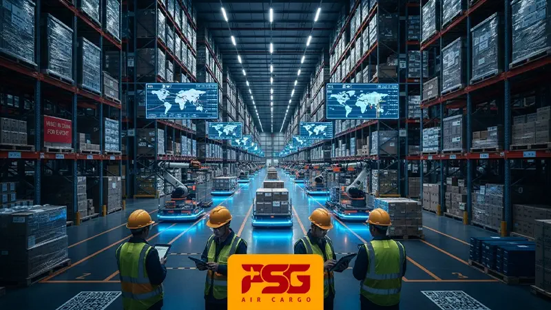 The World’s Largest Exporter is China