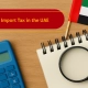 Import Tax in the UAE