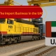 The Import Business in the UAE - PSG Air Cargo