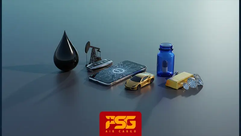 The most profitable exports