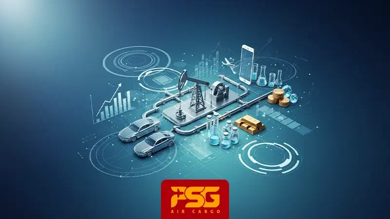 The world’s biggest export company