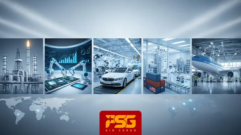 The world’s biggest export companies