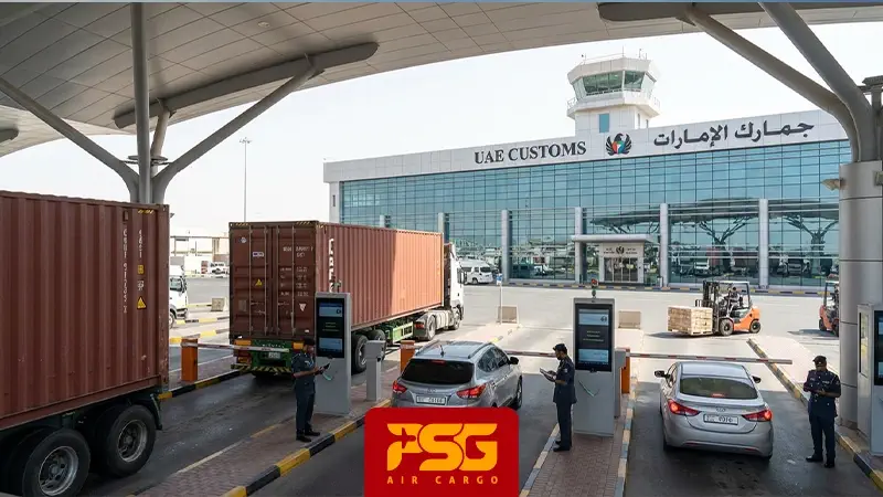 Prohibited and Conditional Goods in the UAE