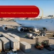 China Air Cargo: Freight Forwarding vs Express Shipping