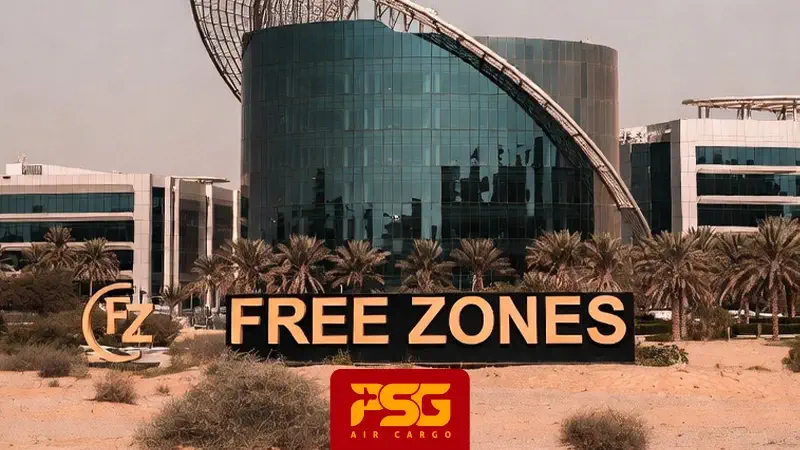 free zones in the UAE