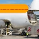 Air Freight from China to Dubai: Rates and Pricing